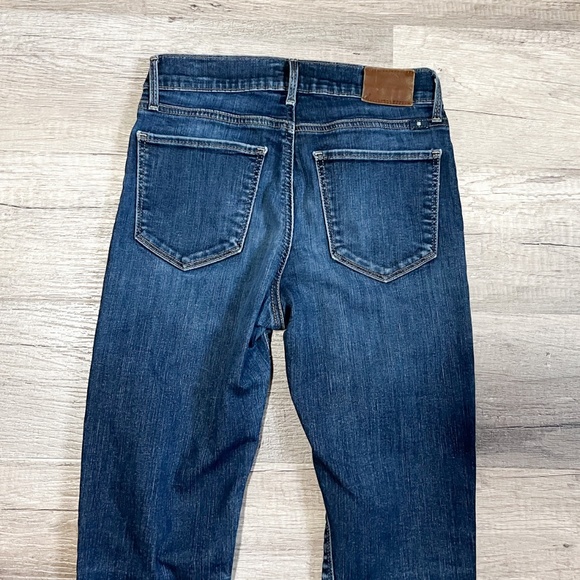 Lucky Brand Brooke Legging Jean Size 4/27 - Picture 14 of 16